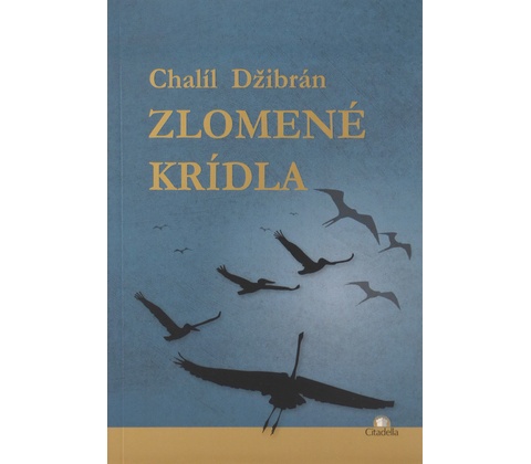 Zlomené krídla