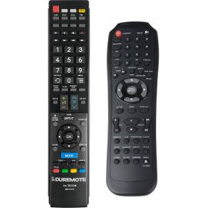 GENERAL Tevion mdvd-313 - дистанционно управление дубликат (mdvd-313) Дистанционно