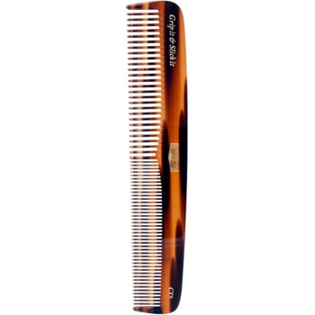 Uppercut Deluxe Tortoise Shell hřeben CT5