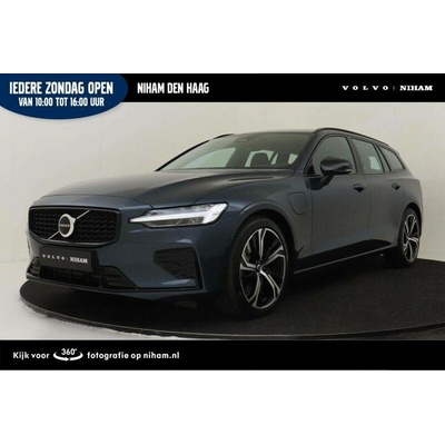 Volvo V60 T8 Plus Dark AWD 335 kW