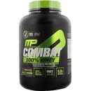 MusclePharm Combat 100% Whey Protein 1814 g