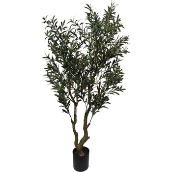 Bizzotto МАСЛИНОВО ДРЪВЧЕ В САКСИЯ h180 (0173149)