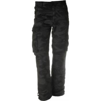 Image 1 of LOSHAN Мъжки панталони Loshan Roberto, нощно камо (Z2115-13*)