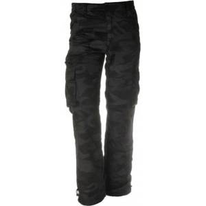 LOSHAN Мъжки панталони Loshan Roberto, нощно камо (Z2115-13*)