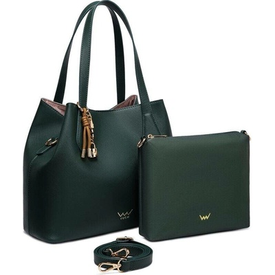 Vuch Roselda Charm Green