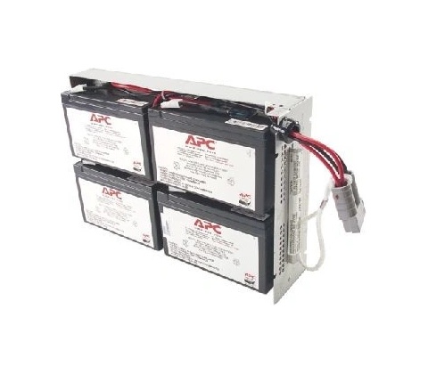 APC RBC23