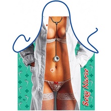Itati Zástěra Sexy sestřička
