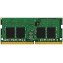 Kingston SODIMM DDR4 4GB 2666MHz CL19 KVR26S19S6/4