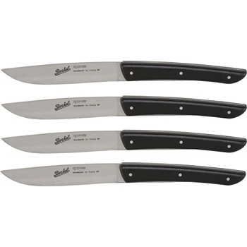Berkel steak knife set 4 ks