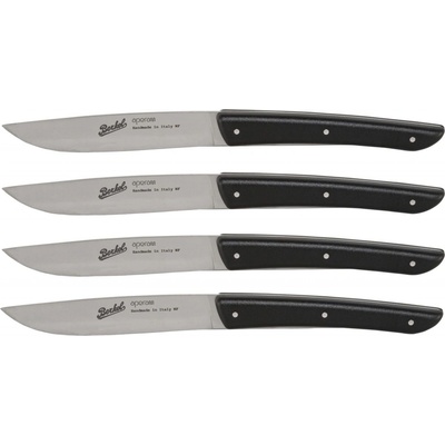 Berkel steak knife set 4 ks