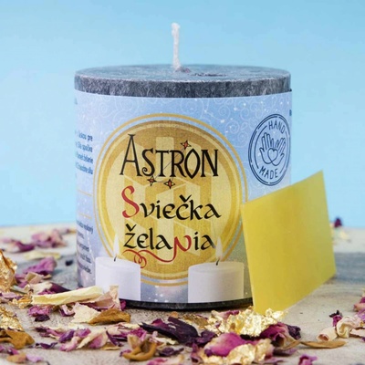 Astron Čierna 5,5 cm