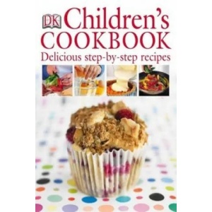 Children's Cookbook | Katharine Ibbs (2004)