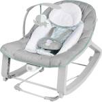 Ingenuity Бебешки шезлонг 3 в 1 Ιngenuity - Keep Cozy, до 18 kg, Weaver (12428) - ozone