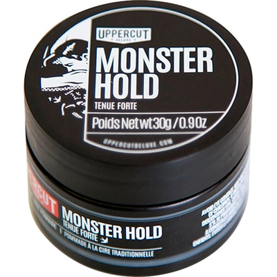 Uppercut Deluxe stylingová pomáda na vlasy Monster Hold 30g