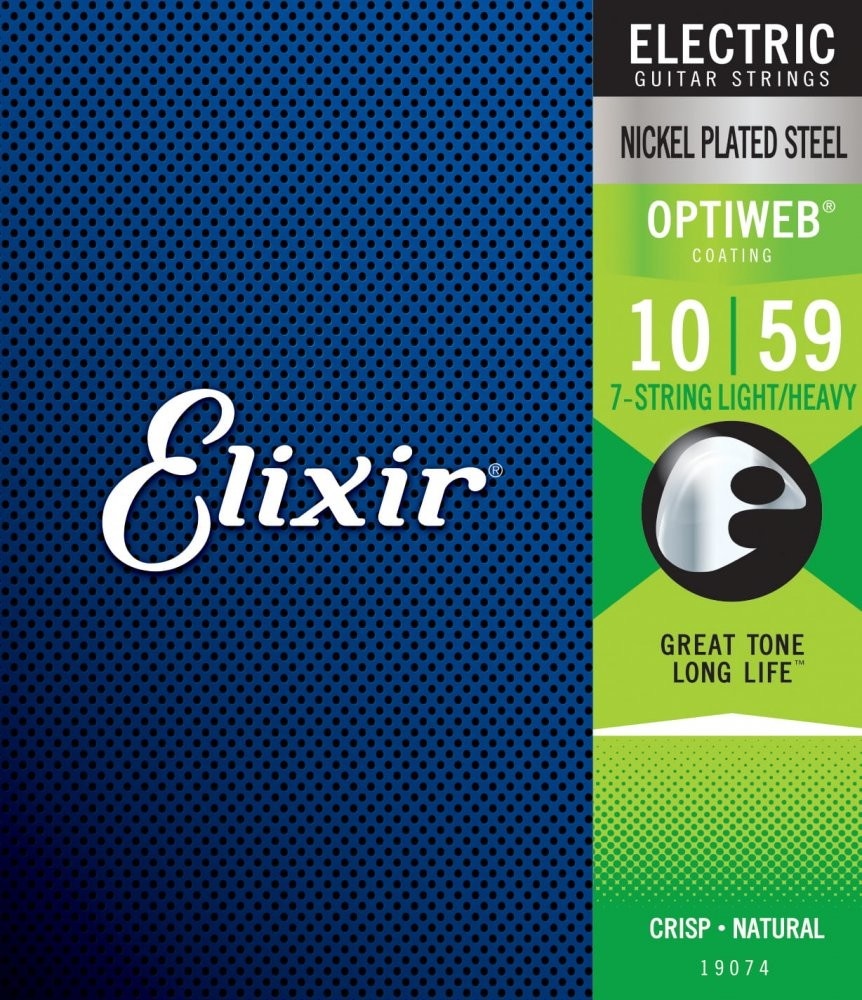 Elixir 19074
