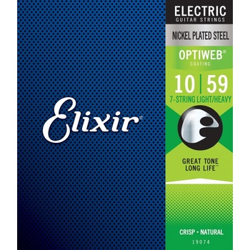 Elixir 19074