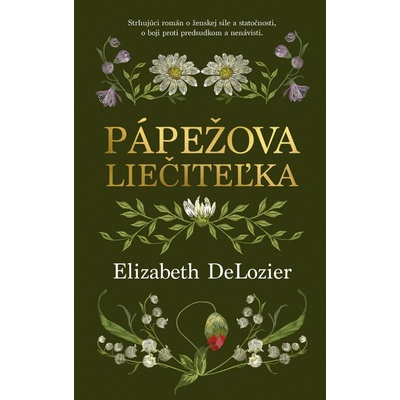 Pápežova liečiteľka