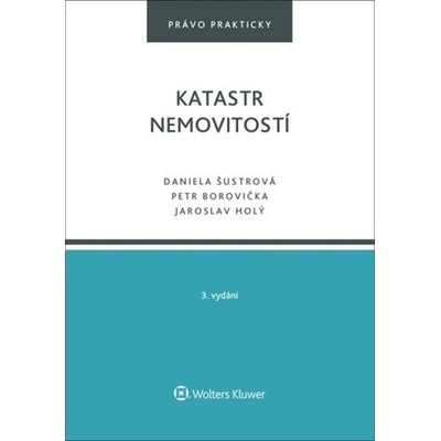 Katastr nemovitostí