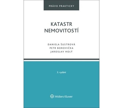 Katastr nemovitostí