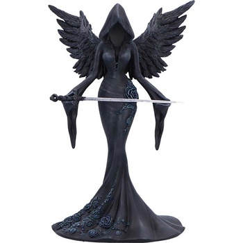 Nemesis Now Статуетка Nemesis Now Adult: Femme Fatale - Warrior, 20.3 cm (B7333A26)