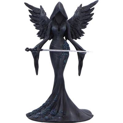 Nemesis Now Статуетка Nemesis Now Adult: Femme Fatale - Warrior, 20.3 cm (B7333A26)