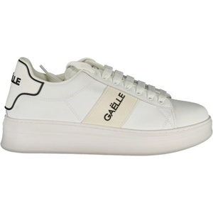 Gaelle paris Мъжки спортни обувки gaelle paris, Цвят Бяло - mystock - 361,81 лв