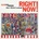 Third Mind - Right Now! / Vinyl [LP]