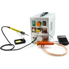 Sunkko 709A s mikropájkou
