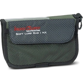 Saenger Iron Claw puzdro na gumy Softlure Bag I NX