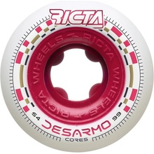 RICTA 54mm Desarmo Cores Round 99a