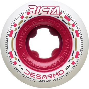 RICTA 54mm Desarmo Cores Round 99a