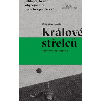 Králové střelců