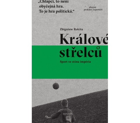 Králové střelců
