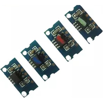 Image 1 of Compatible Ресет чип TNP18K, Black - 6k (MIN4750-CHIPB-6K)