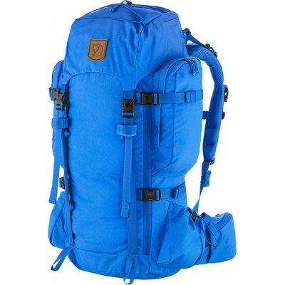 Fjallraven Kajka 55 l modrá
