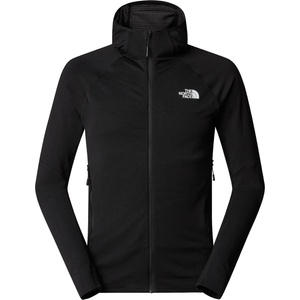 The North Face Мъжко поларено яке The north face Bolt Polartec Hoodie Fleece jacket - TNF Black - размер XXL (005-5991-0215)