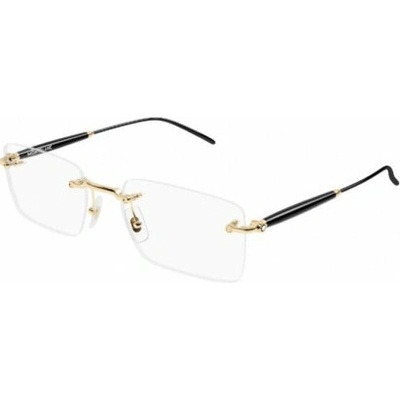 Mont Blanc Mb 0411O 001