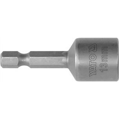Nástavec magnetický 1/4" 8 x 48 mm CrV