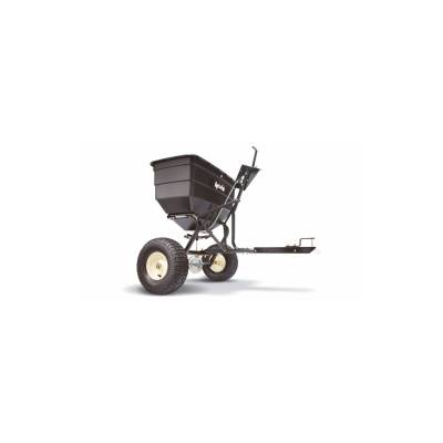 Rozmetací, posypový vozík za zahradní traktor AGRIFAB 196-036-000