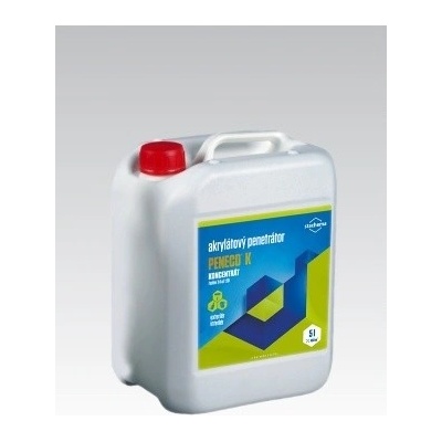 Penetrace Peneco K koncentrát 5l (125-250m2)