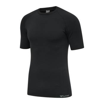 Hummel Тениска Hummel hmlstroke Seamless T-Shirt 213418-2001 Размер S