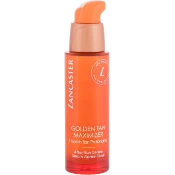 Lancaster Golden Tan Maximizer After Sun Serum от Lancaster за Жени Грижа след слънце 30мл