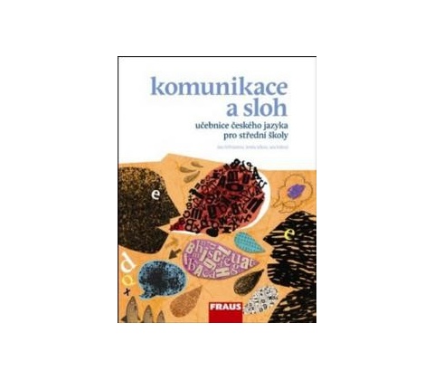 Komunikace a sloh