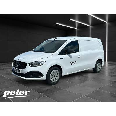 Mercedes-Benz Citan e Pro 90 kW