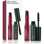 Clinique Lash + Lip Duo подаръчен комплект