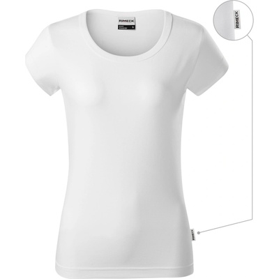 Malfini Rimeck R02 Resist biela