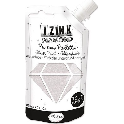 Aladine Izink Диамантен цвят Pearl 80 ml 1 бр (80829)