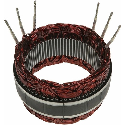 Stator, generátor AS-PL AS3054S