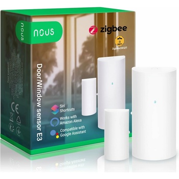 Nous E3 ZigBee Tuya 2209-087
