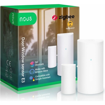 Nous E3 ZigBee Tuya 2209-087